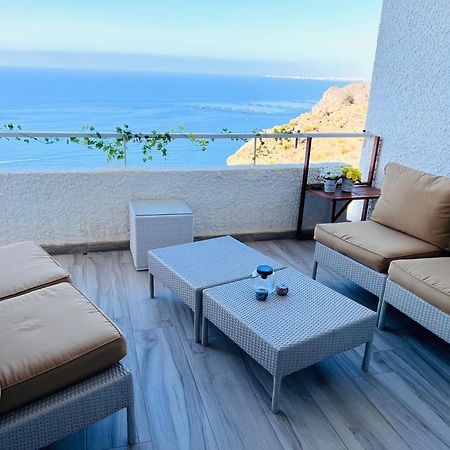 Appartement Luz De Mar à Almería Extérieur photo