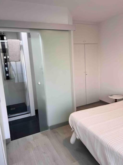 Appartement Luz De Mar à Almería Extérieur photo