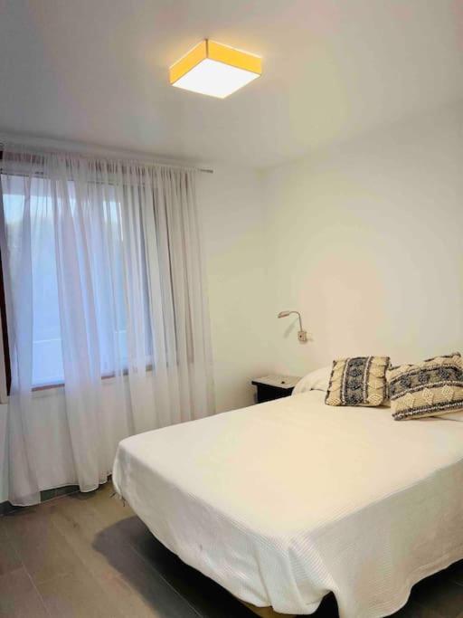 Appartement Luz De Mar à Almería Extérieur photo