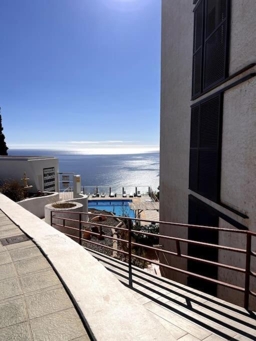 Appartement Luz De Mar à Almería Extérieur photo