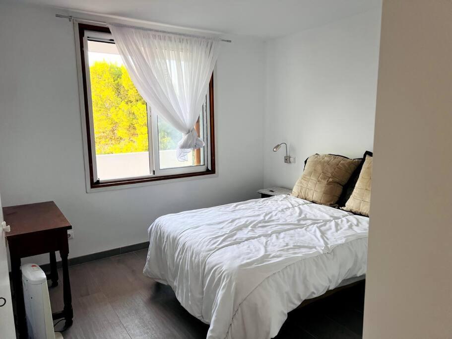 Appartement Luz De Mar à Almería Extérieur photo